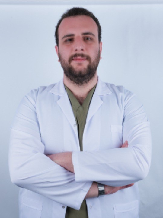 Dt. Kibar Emre Mert