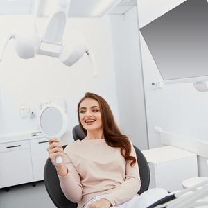 Diş İmplantı Türleri / Dentlara City | Dent Laracity