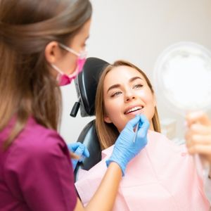 Neden Diş Tedavisi İçin Türkiye’yi Tercih Etmelisiniz? / Dentlara City  | Dent Laracity