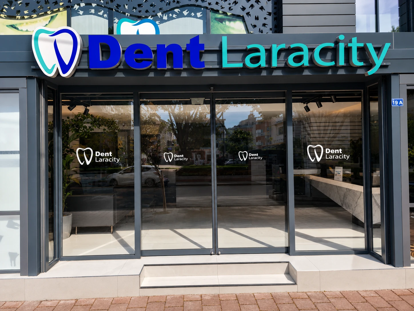 Why Choose Dent Laracity?