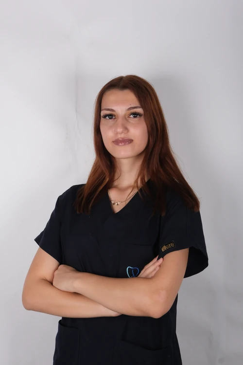 Melisa Merve Duygu