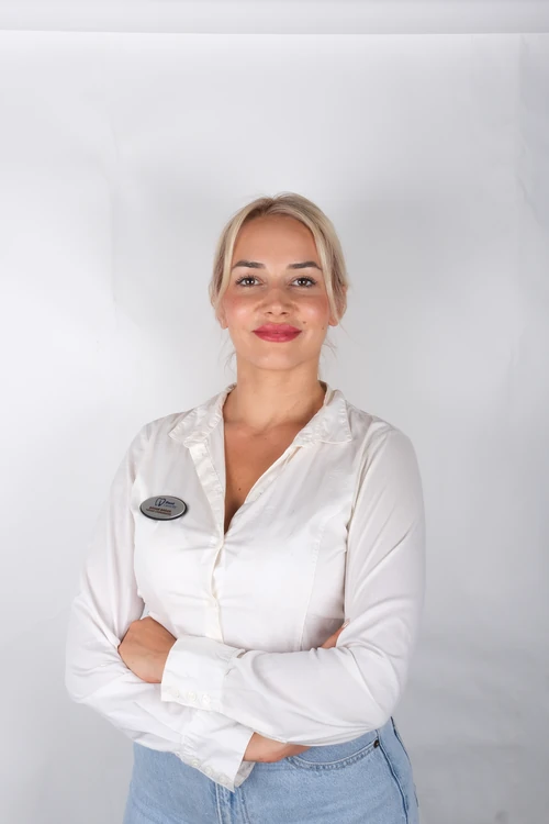 Bahar Çetin